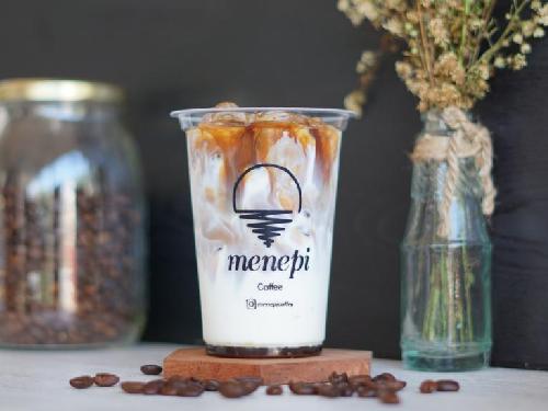 Menepi Coffee, Duren Sawit