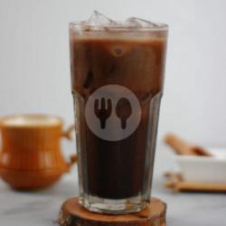 Chocolate Vanilla