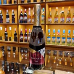 Sababay Moscarosa Sparkling Wine - 750 Ml