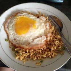 Mie Goreng   Telor