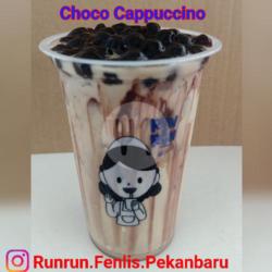 Choco Cappuccino