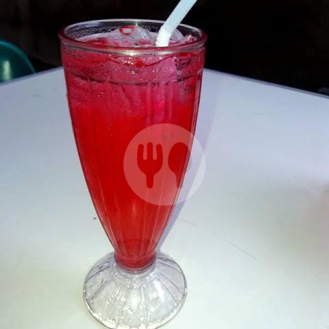 Es Sirup Kurnia