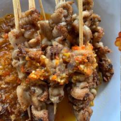 Sate Taichan Kulit 10 Tsk