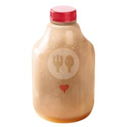 Seliter Kenangan - Caramel Macchiato