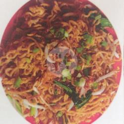 Bakmi Goreng Ayam