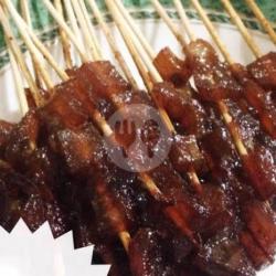 Sate Kulit Kikil