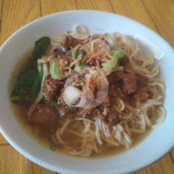 Mie Ayam