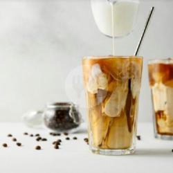 Es Top Coffee Gula Aren