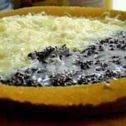 Martabak Special Campur