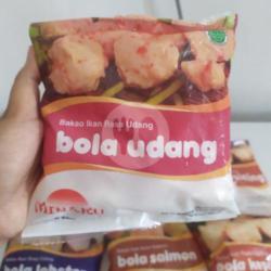 Bola Udang 200gr