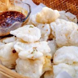 Cireng Bumbu Rujak 6pcs