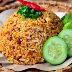 Nasi Goreng Tongkol