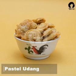 Pastel Udang