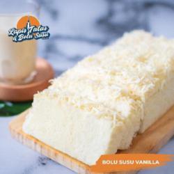 Bolu Susu Bandung Vanilla