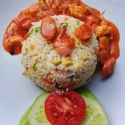 Nasi Goreng Ceria