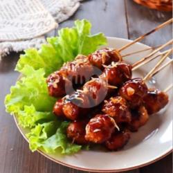 Sate Bakso Daging