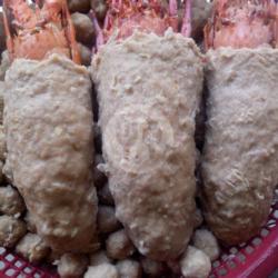 Lobster Laut Super Bakso 8ons