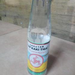 Larutan Cap Kaki Tiga