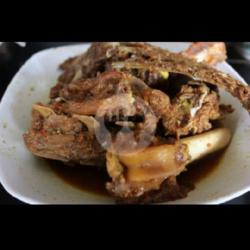 Tengkleng Kambing