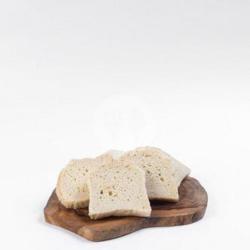 Mini Gluten-free Bread (24 Pcs)