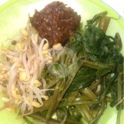 Sambel Asem Dadakan