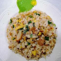 Nasi Goreng Yangchow