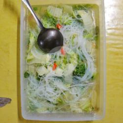 Sayur Sawi Putih