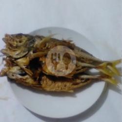 Ikan Banyar Goreng