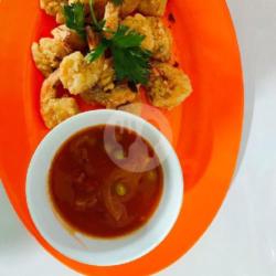 Udang Asam Manis