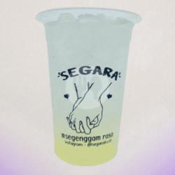 Segara Lemon Spring