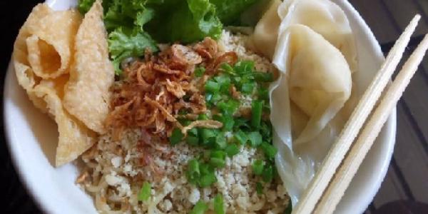 Pangsit Mie Sizimie Cwiemie Malang Penanggungan GoFood