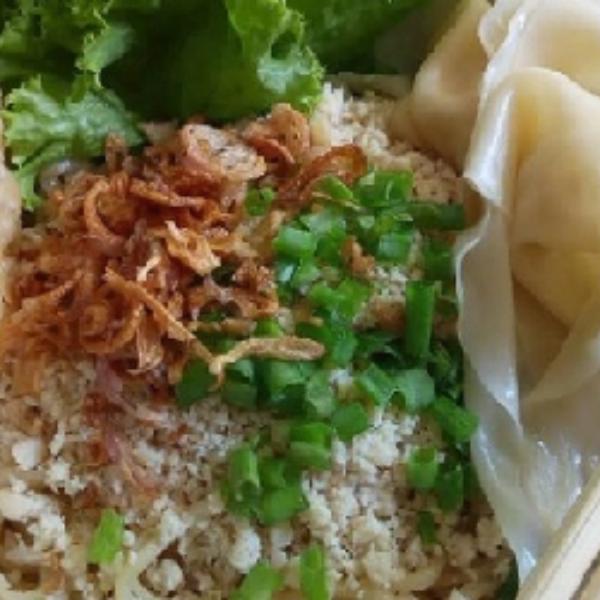 Pangsit Mie Sizimie Cwiemie Malang Penanggungan GoFood Pangsit Mie Sizimie Cwiemie Malang Penanggungan GoFood