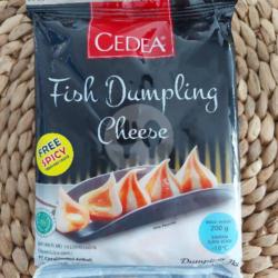 Cedea Dumpling Cheese