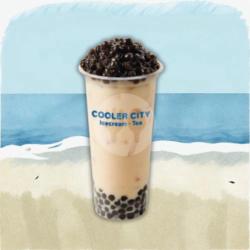 Boba Milk Tea