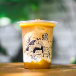 Yellow Submarine Coffee