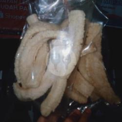 Kerupuk Rambak / Panjang