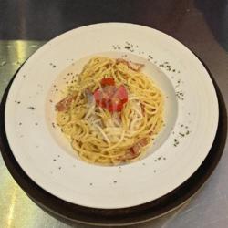 Spageti Carbonara