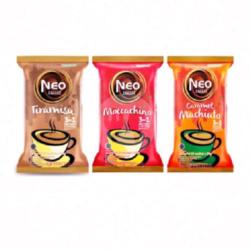 Neo Coffee Aneka Rasa