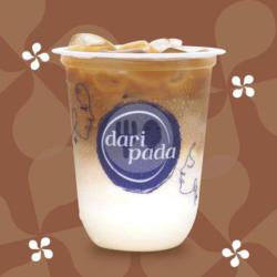 Ice Cafe Latte