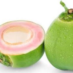 Kelapa Hijau Murni