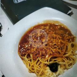 Fountain Bolognese Ayam Spagetti