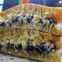 Martabak Ketan Hitam