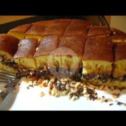 Ketan Hitam Kelapa Susu