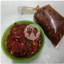 Sambal Terasi Super Mantap