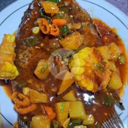 Gurame Asam Manis