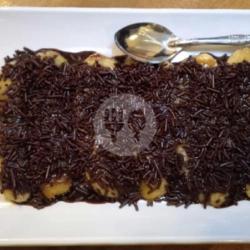 Pisang Coklat/coklat Keju