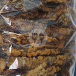 Sale Pisang Ambon Jari 250gr