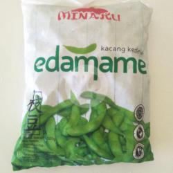 Minaku Edamame