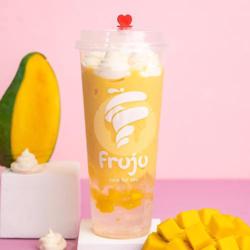 Mango Tango Signature