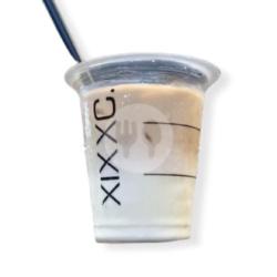 Es Kopi Susu Hazelnut
